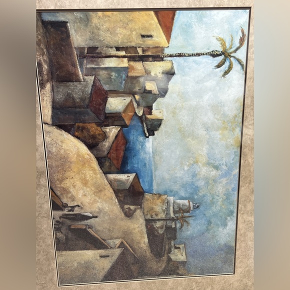 Big large picture for posh walls for your house style - Picture 1 of 3